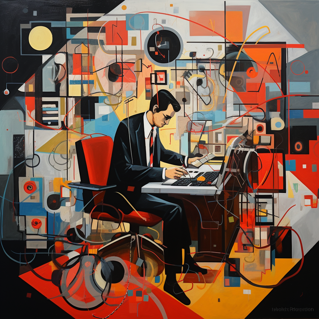 On Burnout… What to do about our&nbsp;Busyness?